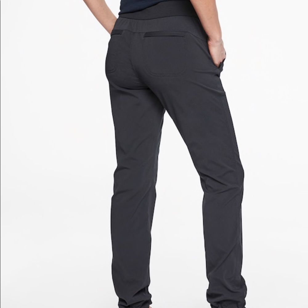 Athleta Trekkie Pant